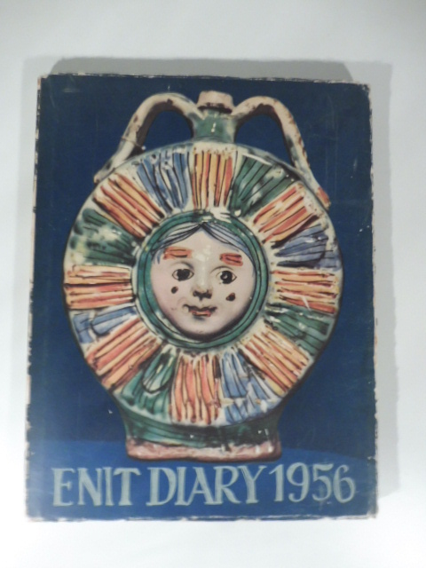 Enit diary 1956